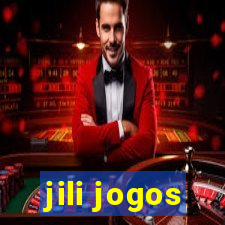 jili jogos